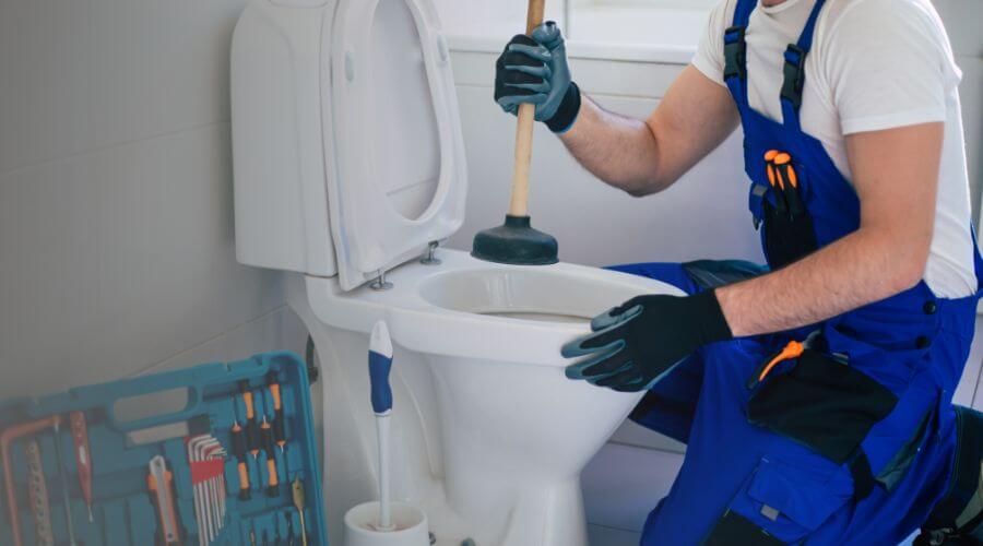drain and sewer cleaning in Glendora, CA
